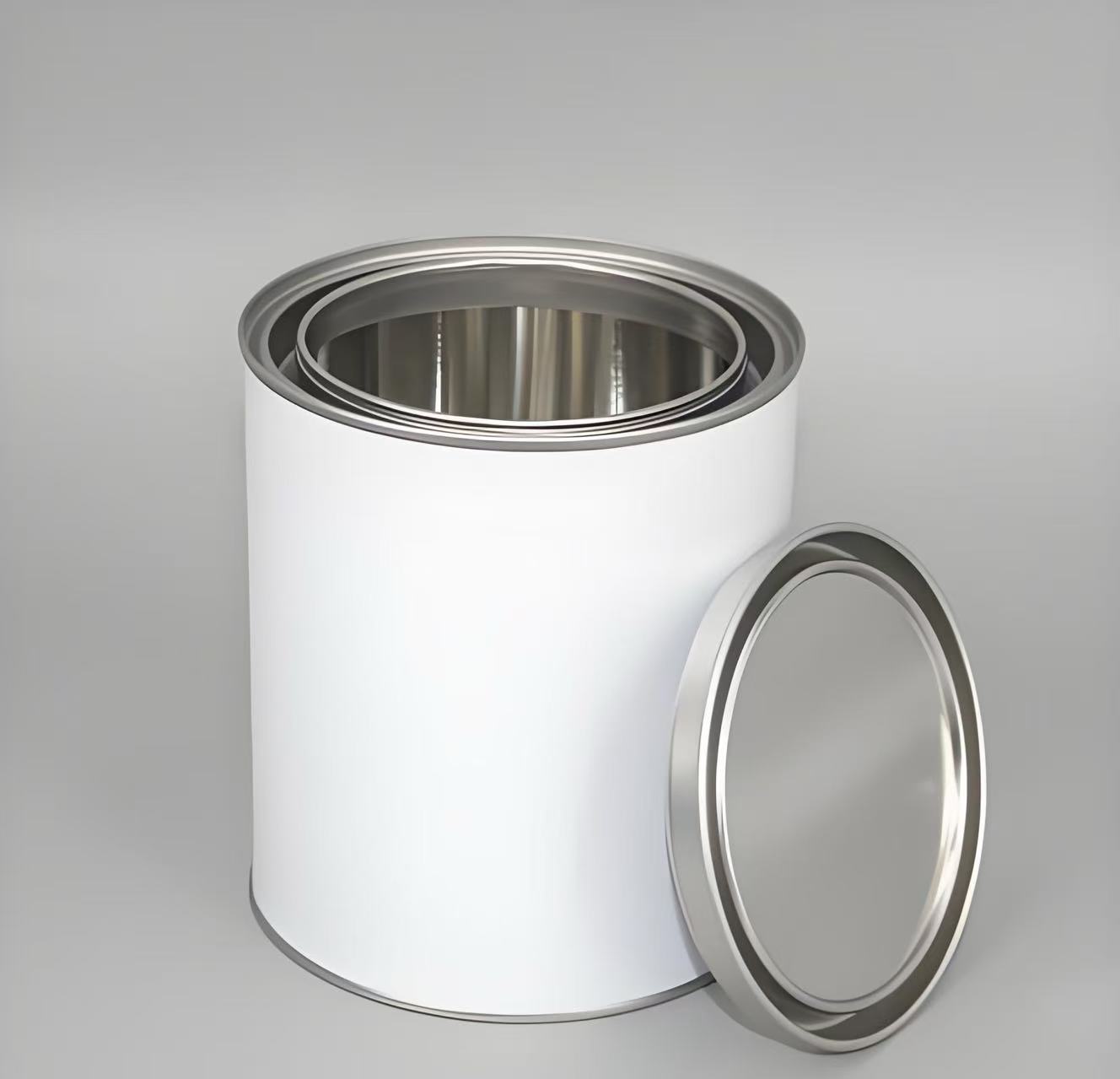 Sustainable Packaging Solutions: Tinplate vs. Plastic – Why Leading Brands Are Transitioning