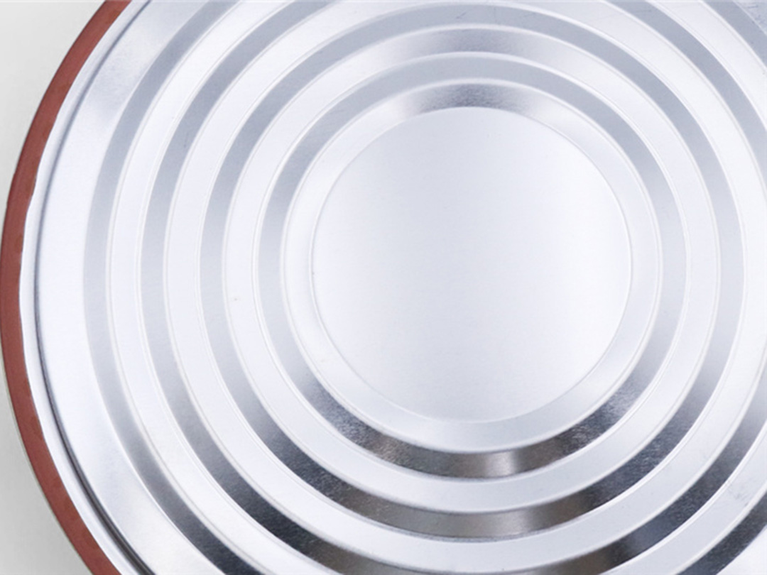 Say Goodbye to Storage Troubles! Five Functions of the Flower Bucket Lid Guarding Quality and Safety