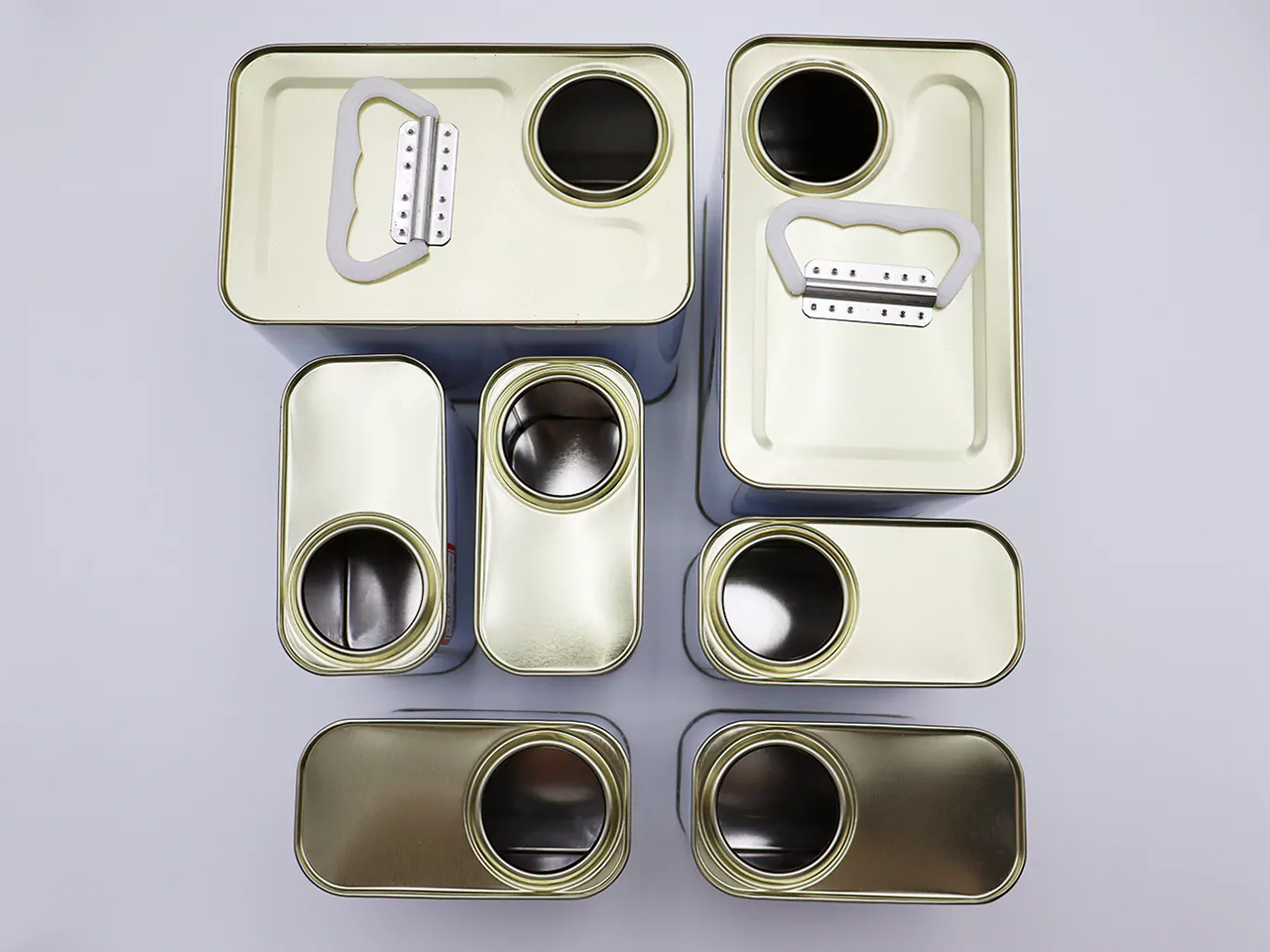 Product Matching Display (2)