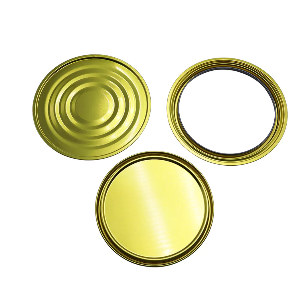 Paint Can Lid Sealing Technology Advances in the Packaging Industry