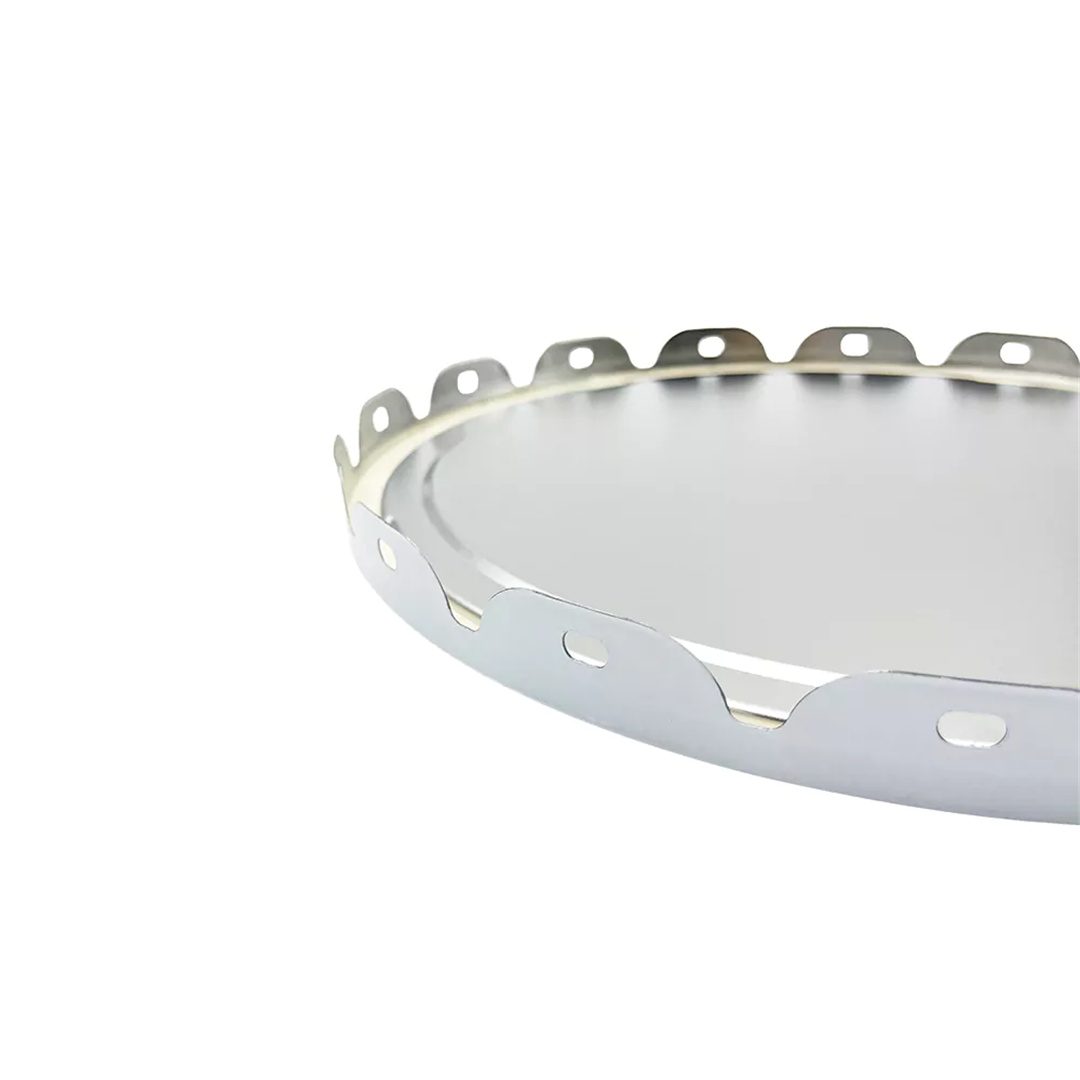 Straight Flap Conical Metal Chemical Coating Pail Lid (3).jpg