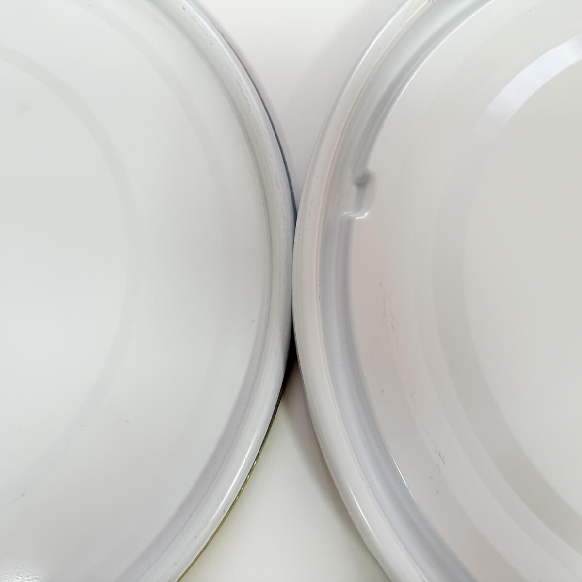 Pail Locking Ring Cover