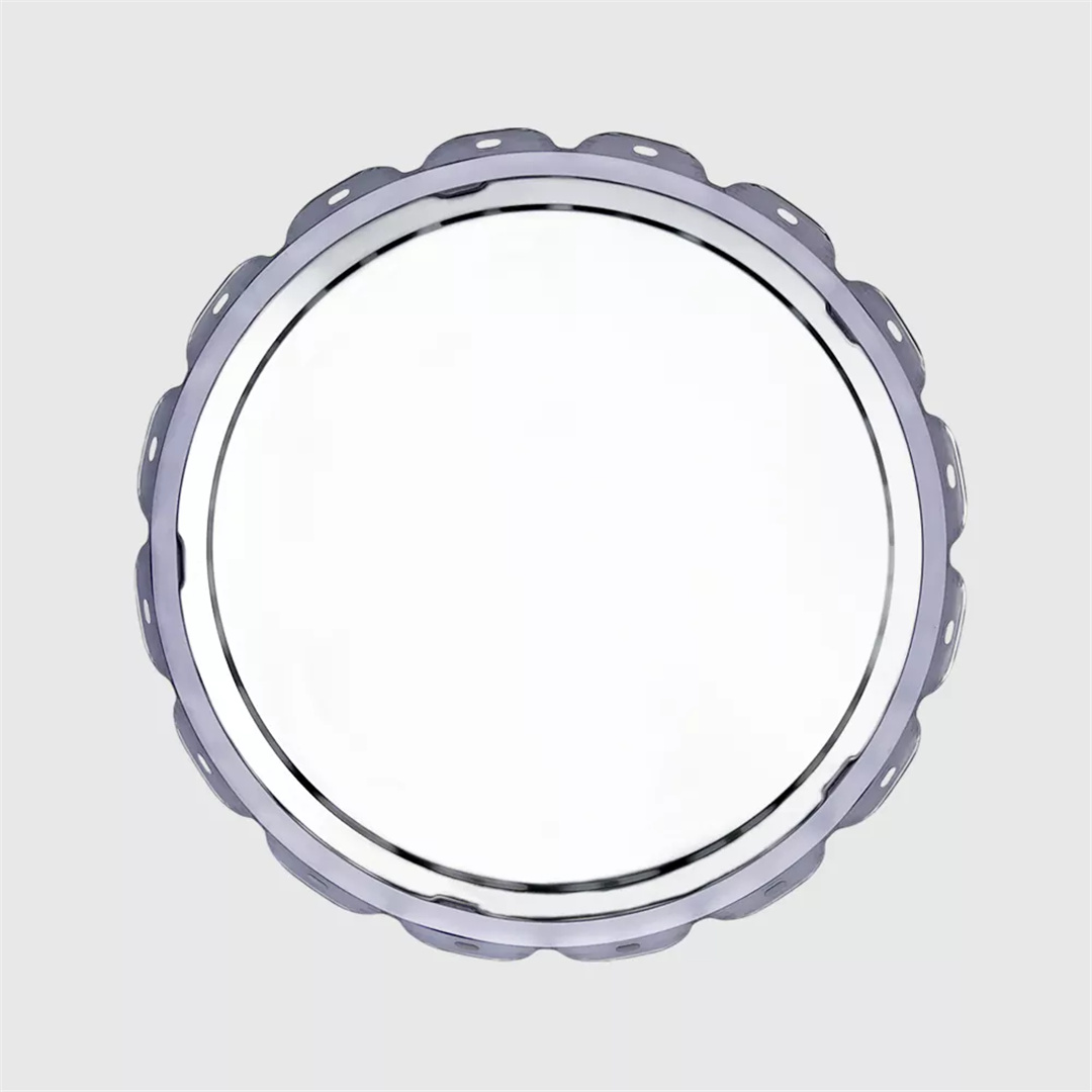 Straight Flap Conical Metal Chemical Coating Pail Lid (4).jpg