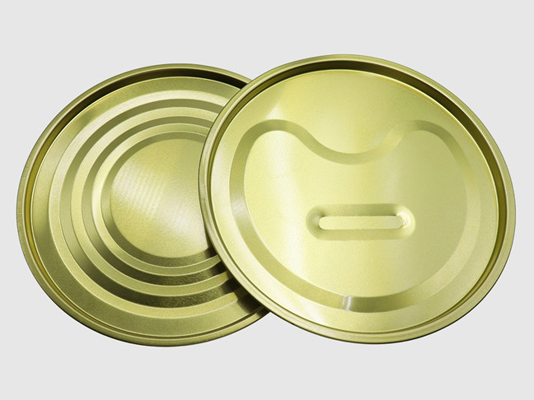 Why Choose Tight Head Pail Lids? The Key Advantages of Tinplate Packaging